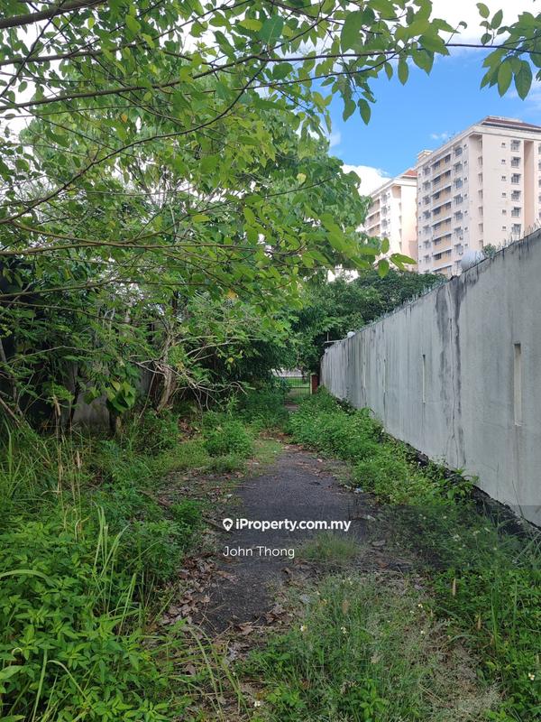 Banglo untuk Dijual di Danau Kota, Setapak oleh John Thong - iProperty.com.my