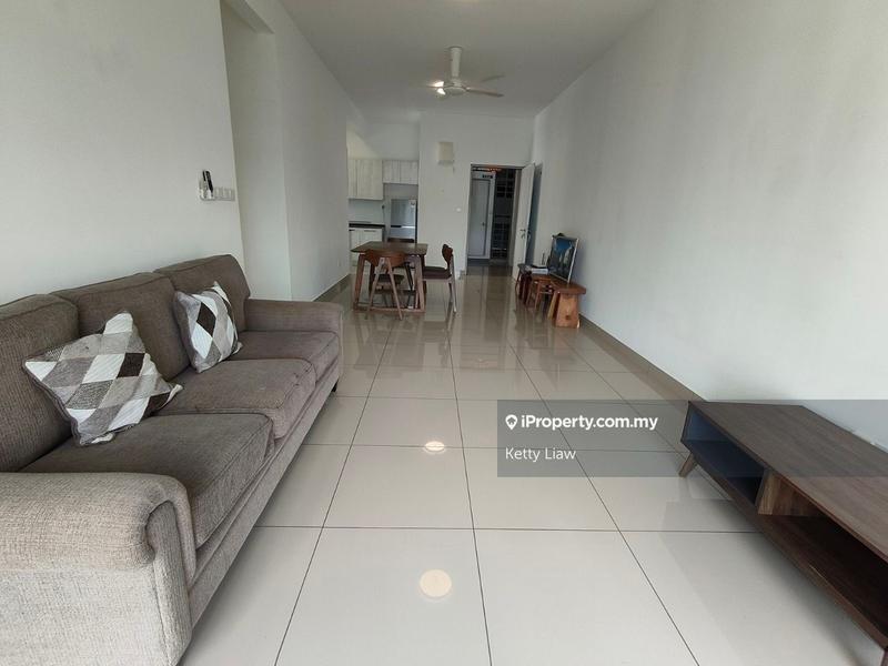 For Rent - Bukit Bantayan Residences