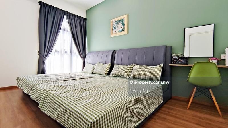 Kondominium untuk Dijual di The Cove Hillside Residence oleh Jessey Ng - iProperty.com.my
