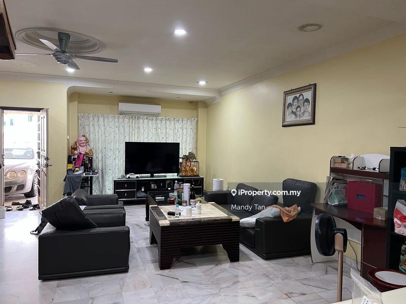 Rumah Teres 2.5-Tingkat untuk Dijual di BANDAR PUCHONG JAYA, Puchong oleh Mandy Tan - iProperty.com.my