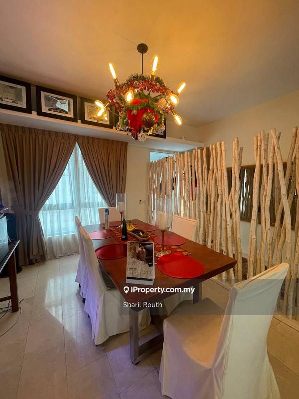 Kondominium untuk Dijual di Hampshire Park Condominium oleh Sharil Routh - iProperty.com.my