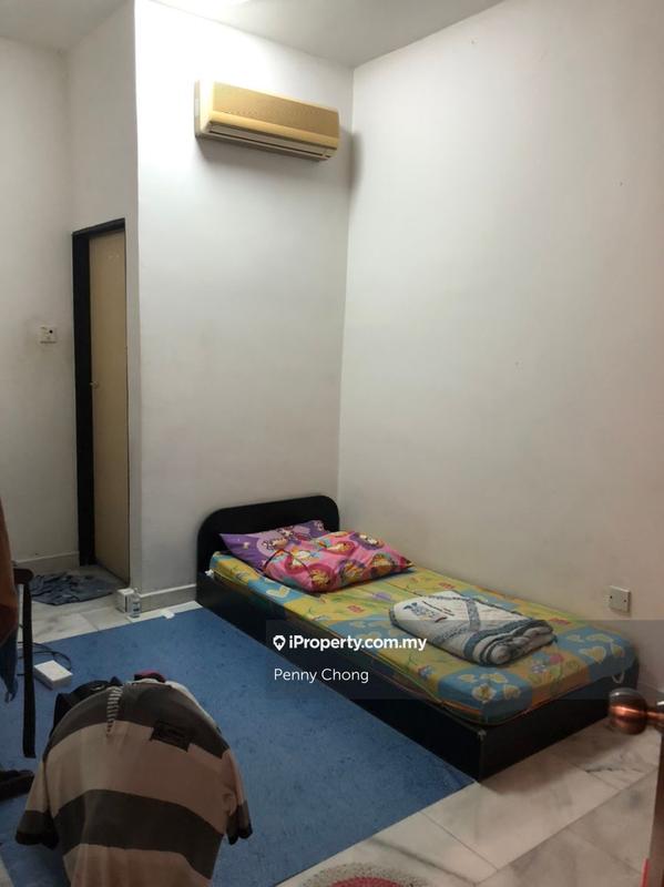 2-storey Terraced House for Sale in Taman Sea, Petaling Jaya by Penny Chong - iProperty.com.my