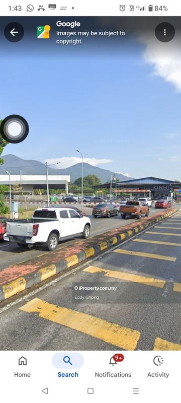 Shop-Office for Sale in Taman Kluang Baru, Kluang by Eddy Chong - iProperty.com.my