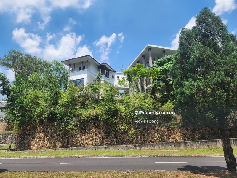 Bungalow House for Rent in Taman Setiawangsa, Setiawangsa by Vickie Foong - iProperty.com.my