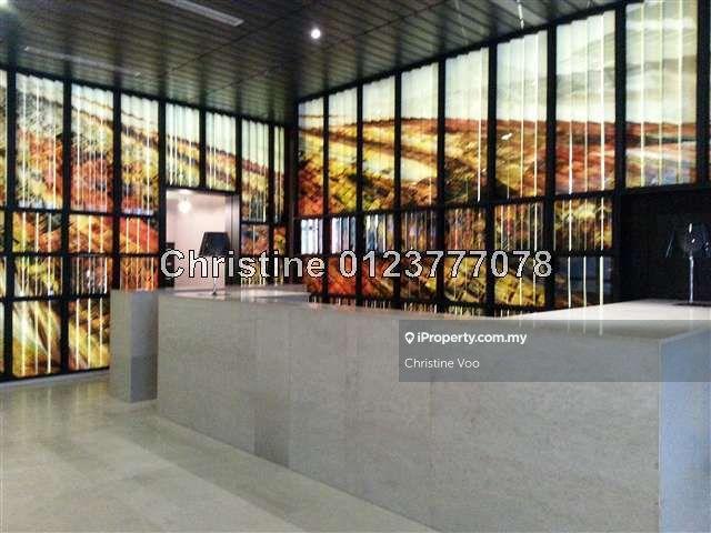 Kondominium untuk Dijual di 6 CapSquare oleh Christine Voo - iProperty.com.my