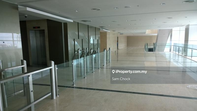 Pejabat untuk Dijual di Kl Sentral, Kuala Lumpur oleh Sam Chock - iProperty.com.my