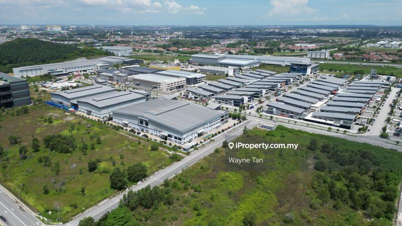 For Sale - Gateway 16 Bandar Bukit Raja Klang, Bandar Bukit Raja