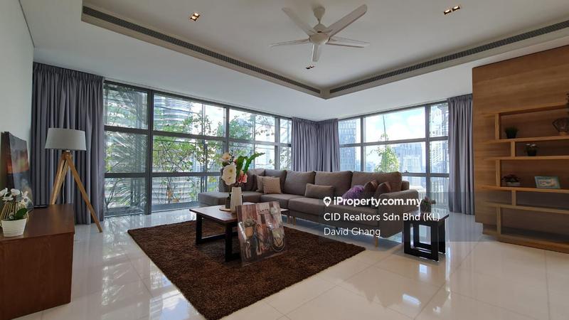 Service Residence for Rent in Le Nouvel by David Chang - iProperty.com.my