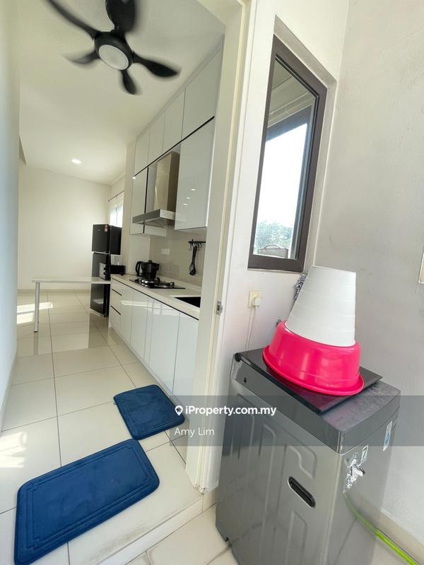 Rumah Bandar untuk Disewa di Puchong, Selangor oleh Amy Lim - iProperty.com.my