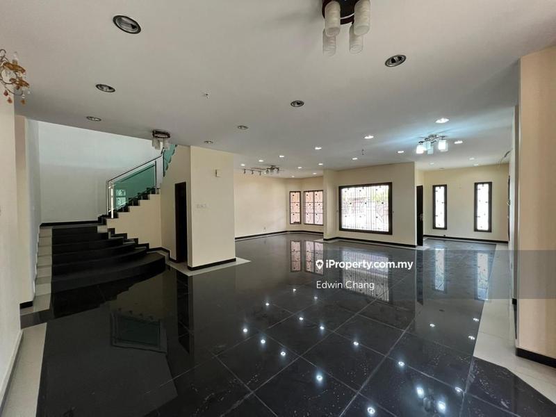 Semi-Detached House for Sale in Bandar Puteri Puchong, Puchong by Edwin Chang - iProperty.com.my