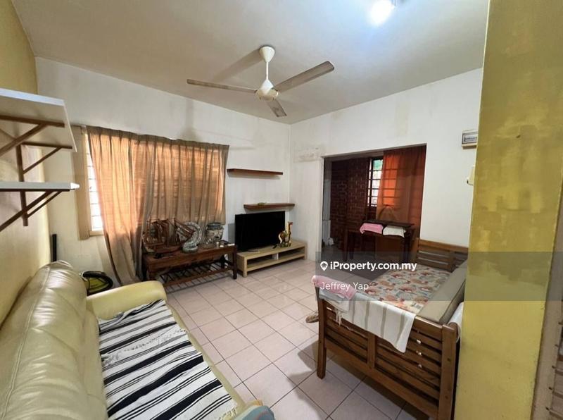 Rumah Teres 2-Tingkat untuk Dijual di Taman Puncak Jalil, Seri Kembangan oleh Jeffrey Yap - iProperty.com.my