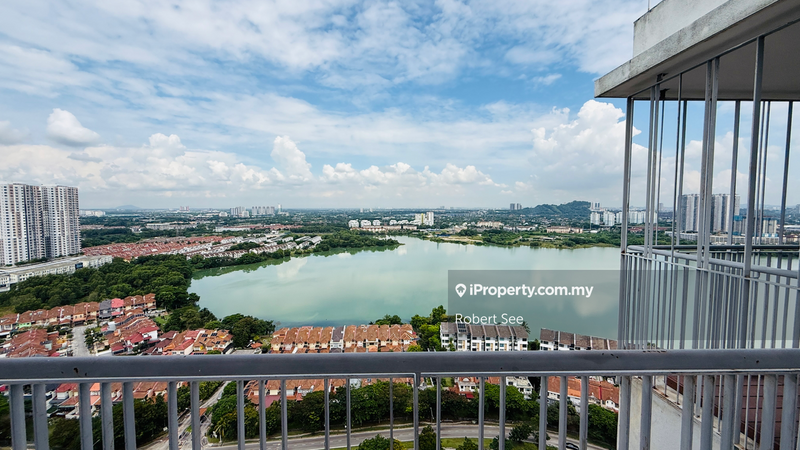 Condominium for Sale in Elevia Residences by Robert See - iProperty.com.my