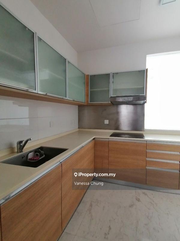 Service Residence for Sale in Twins @ Damansara Heights by Vanessa Chung - iProperty.com.my