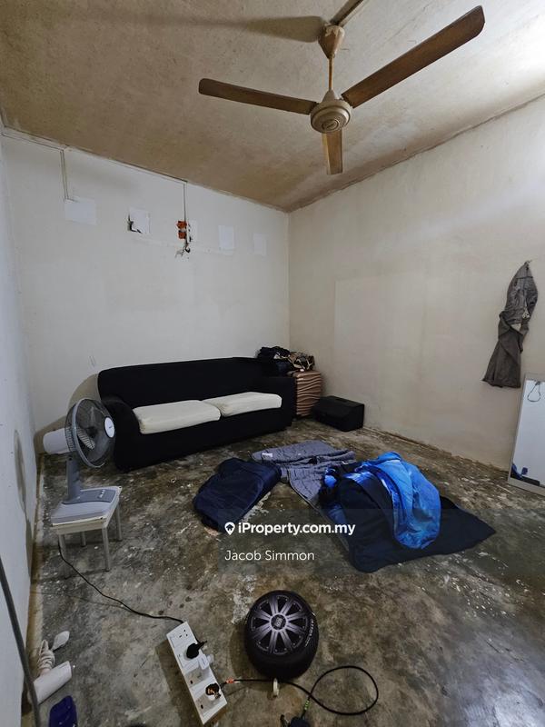 Rumah Flat untuk Dijual di United Garden (Taman Lee Yan Lian) oleh Jacob Simmon - iProperty.com.my