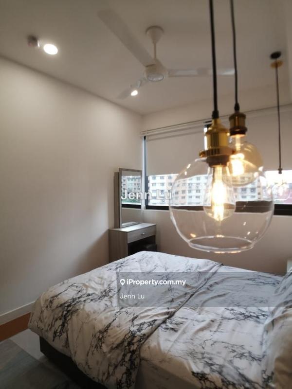 Kondominium untuk Dijual di The Hub oleh Jenn Lu - iProperty.com.my