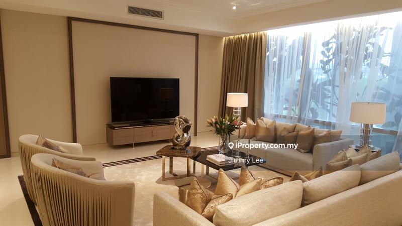 Residensi Servis untuk Disewa di Pavilion Damansara Heights oleh Jimmy Lee - iProperty.com.my