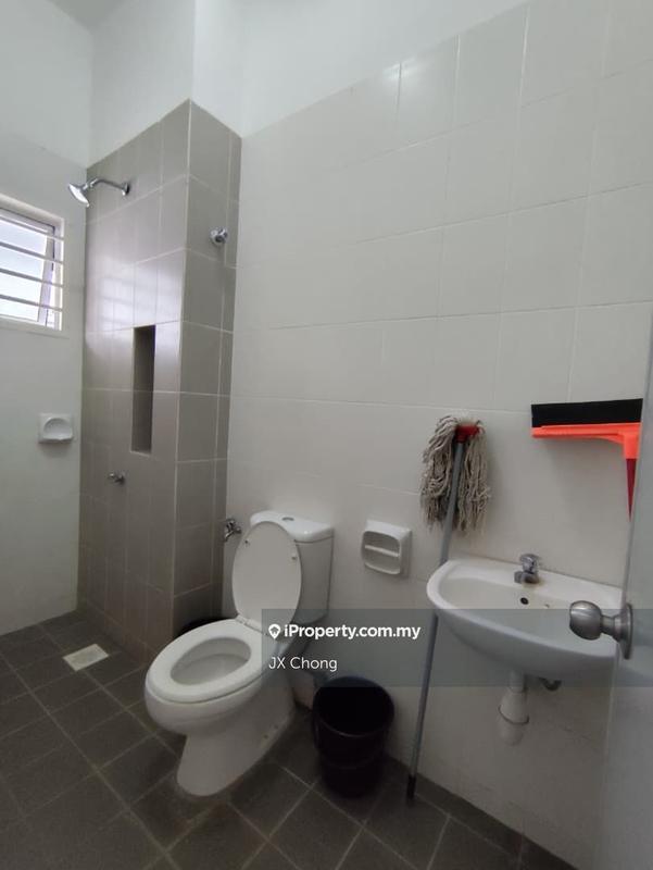 Rumah Berangkai 2 Tingkat untuk Dijual di Setia Ecohill, Semenyih oleh JX Chong - iProperty.com.my