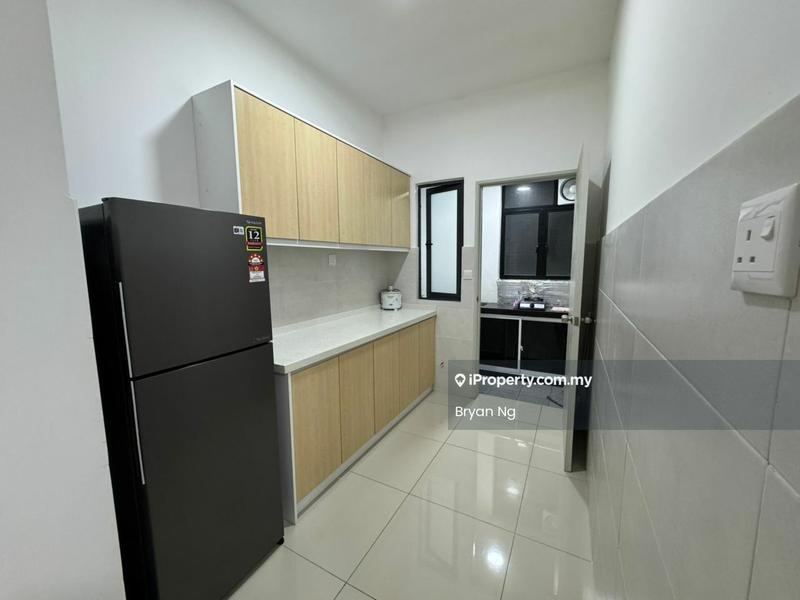 Condominium untuk Dijual di PV9 Residences oleh Bryan Ng - Kitchen - iProperty.com.my