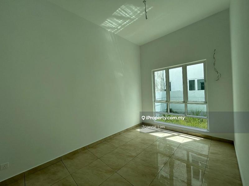 Rumah Berkembar untuk Dijual di Taman Klebang Utama, Klebang oleh Joanne Lim - iProperty.com.my