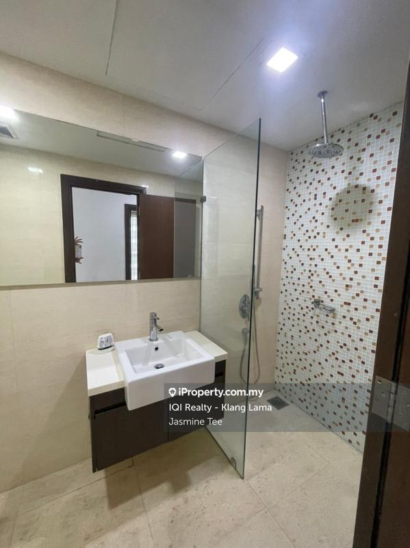 Residensi Servis untuk Dijual di Regalia Residence oleh Jasmine Tee - iProperty.com.my