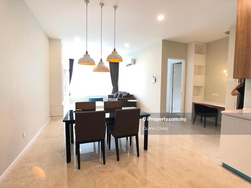 Condominium for Sale in The Manhattan by Quinn Choo - iProperty.com.my