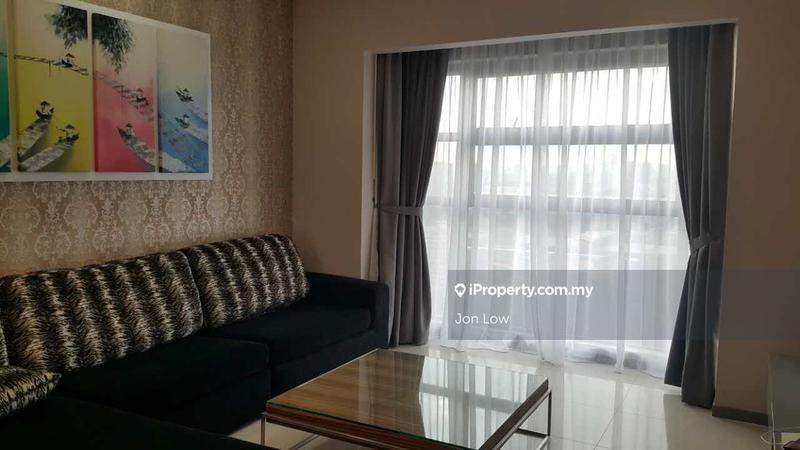 Service Residence for Sale in Pertama Residency by Jon Low - iProperty.com.my