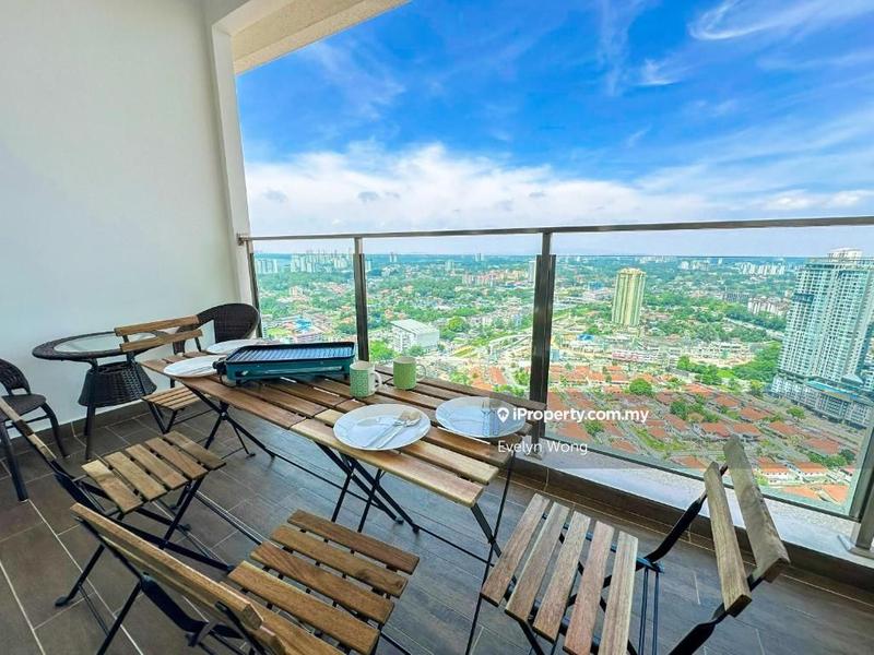 Residensi Servis untuk Dijual di Suasana Iskandar Malaysia oleh Vicky Wong - iProperty.com.my