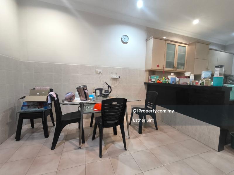 Semi-Detached House for Sale in Butterworth, Penang by Esther Sim - iProperty.com.my
