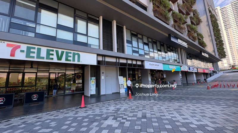 For Sale - Cubic Botanical