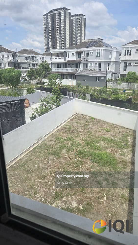 Rumah Berangkai 2 Tingkat untuk Dijual di Taman Aston, Bukit Mertajam oleh Kerry Seah - iProperty.com.my