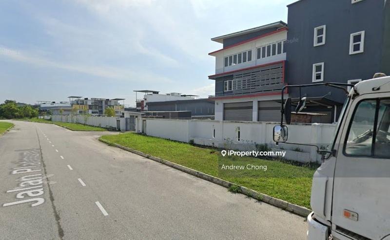Semi-D Factory for Sale in Taman Industri Integrasi Rawang, Rawang by Andrew Chong - iProperty.com.my