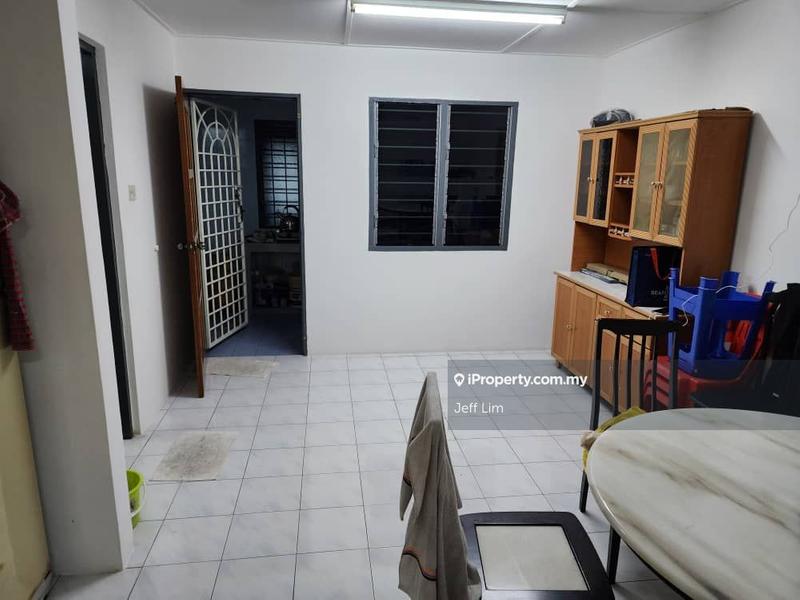 2-storey Terraced House for Sale in Taman Lapangan Ria, Ipoh by Jeff Lim - iProperty.com.my