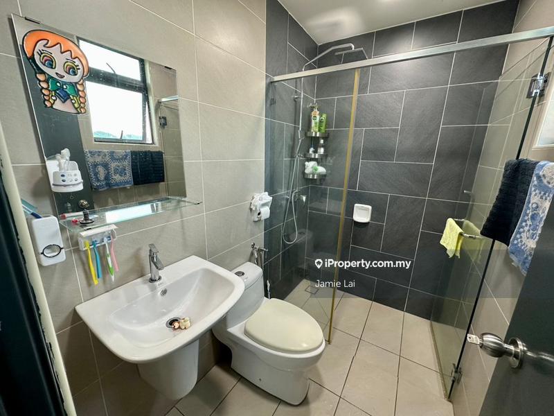 Rumah Berkembar untuk Dijual di Taman Golf, Ipoh oleh Jamie Lai - iProperty.com.my