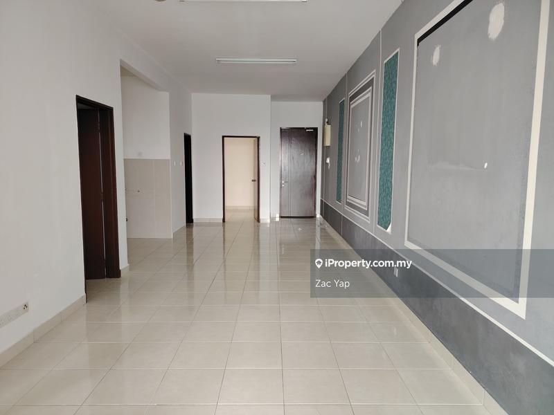 Service Residence for Sale in Ascotte Boulevard by Zac Yap - iProperty.com.my