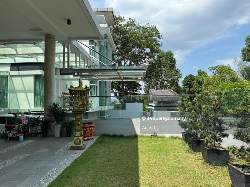 Bungalow House for Sale in Country Heights Damansara, Kuala Lumpur by Anand - iProperty.com.my