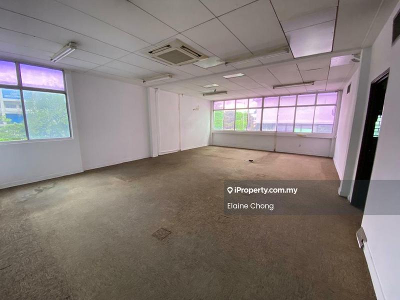 Gudang untuk Disewa di Petaling Jaya, Selangor oleh Elaine Chong - Interior - iProperty.com.my