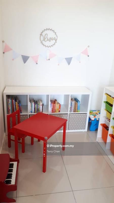 Condominium for Sale in Dreamcity by Terry Chan - iProperty.com.my