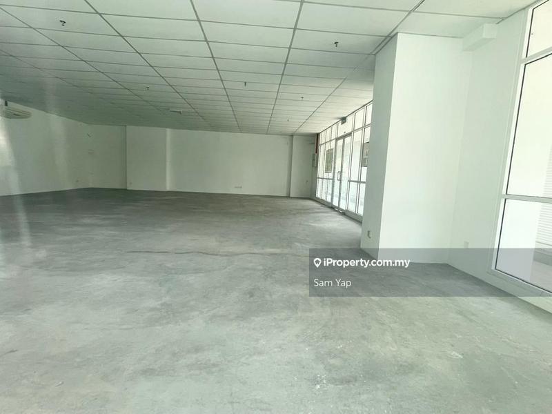 For Rent - Centum Oasis Corporate Park