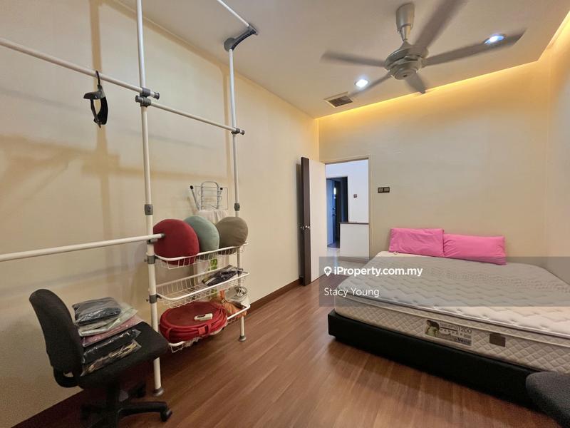 Rumah Teres 2-Tingkat untuk Dijual di Taman Alam Jaya, Cheras oleh Stacy Young - iProperty.com.my