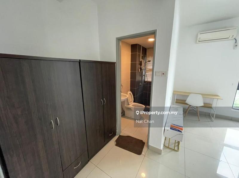 Residensi Servis untuk Dijual di DK Senza oleh Nat Chan - iProperty.com.my