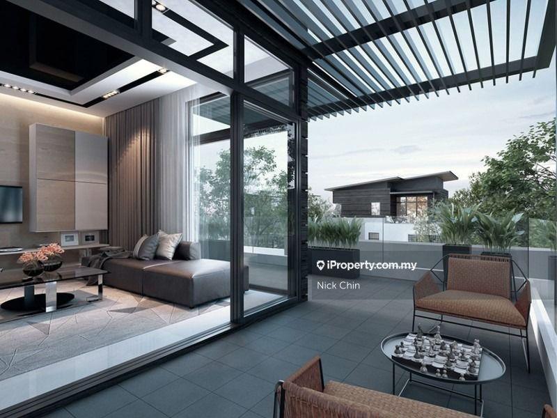 Semi-Detached House for Sale in Kota Kemuning, Shah Alam by Nick Chin - iProperty.com.my