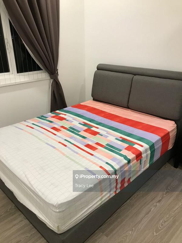 Kondominium untuk Disewa di Scenaria @ North Kiara Hills oleh Tracy Lee - iProperty.com.my