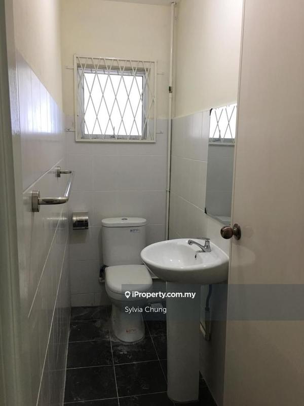 1-storey Terraced House for Sale in Taman Luyang, Kota Kinabalu by Sylvia Chung - iProperty.com.my