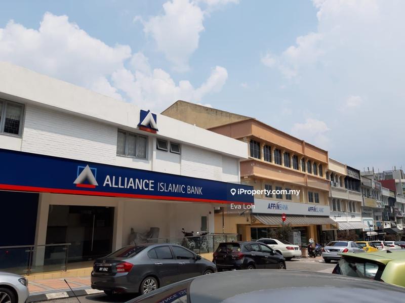 For Rent - 1st Floor Bangsar