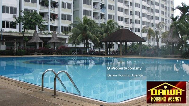Kondominium untuk Dijual di N-Park Condominium oleh Jeffrey Ooi - iProperty.com.my