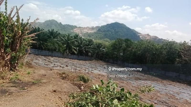 Tanah Pertanian untuk Dijual di Alor Gajah, Melaka oleh Jess Chong - iProperty.com.my