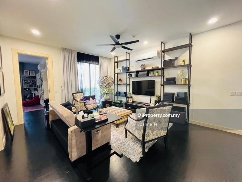 Semi-Detached House for Sale in Symphony Hills, Cyberjaya by Joanne Tei - iProperty.com.my