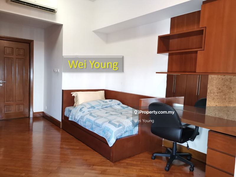 Kondominium untuk Dijual di Mont Kiara Aman oleh Wei Young - iProperty.com.my