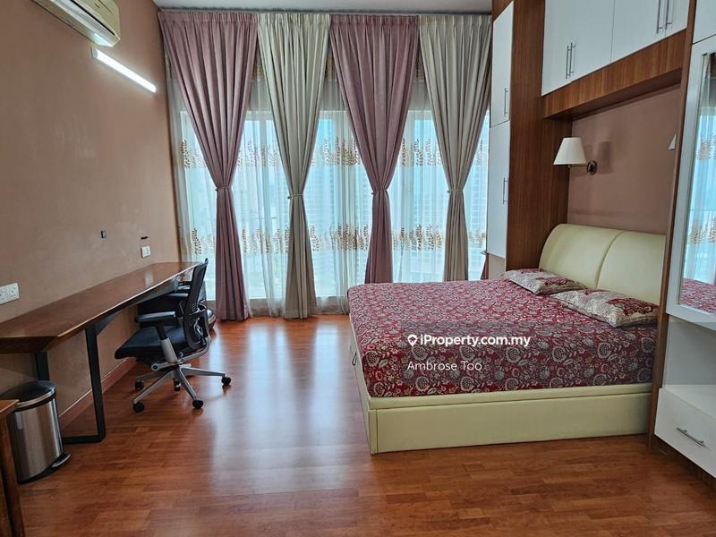 Condominium for Sale in The Park Residences 1 by Ambrose Too - iProperty.com.my