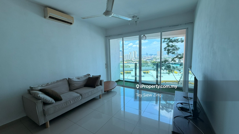 For Rent - The Zest @ Kinrara 9